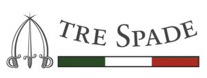 TRE SPADE